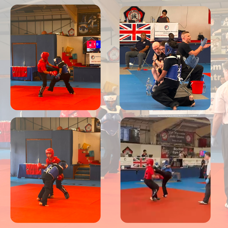Yahya competition